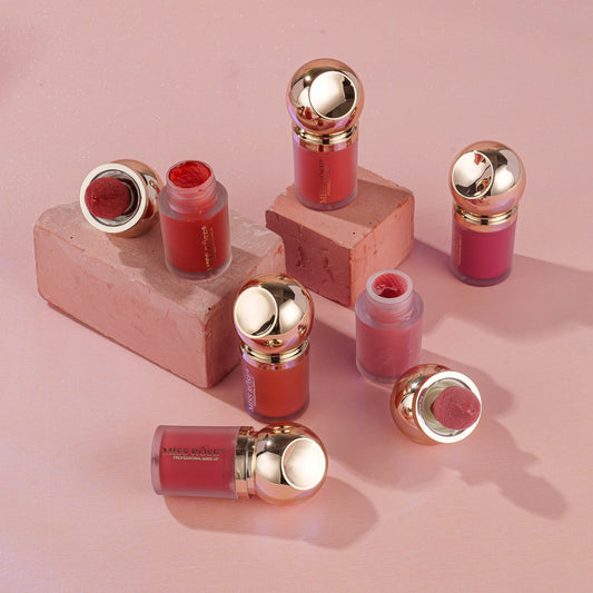 Miss Rose Liquid Matte Blush