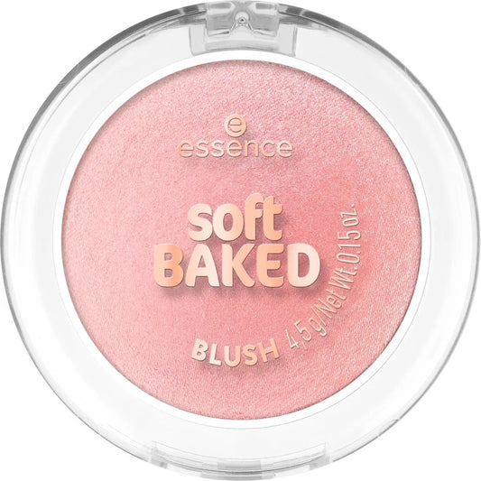 Essence - Soft Baked Blush